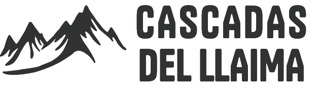 Cascadas del Llaima